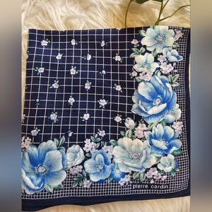 Pierre Cardin Vintage Hanky/Scarf